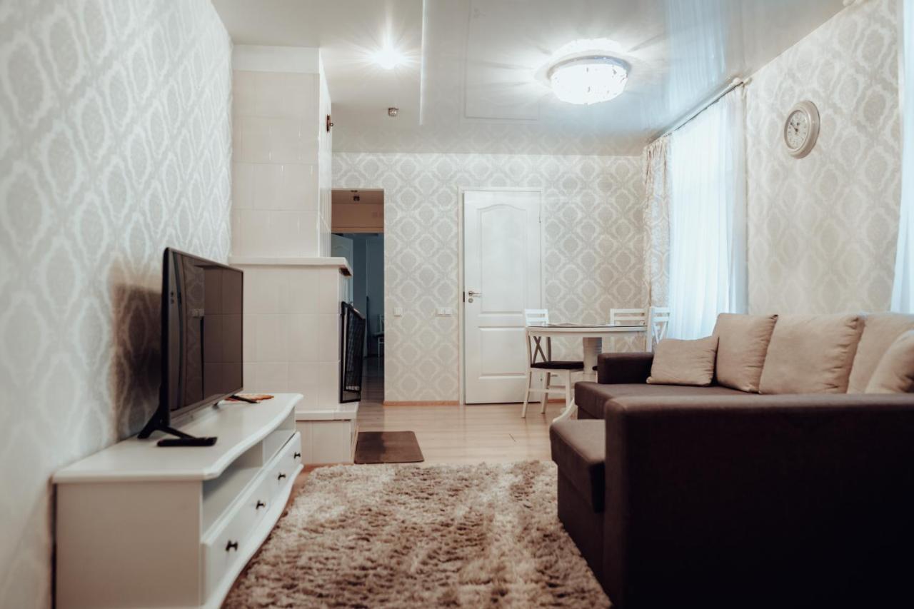 Dream Stay - Spacious 1-Bedroom Apartment In The Old Town タリン エクステリア 写真