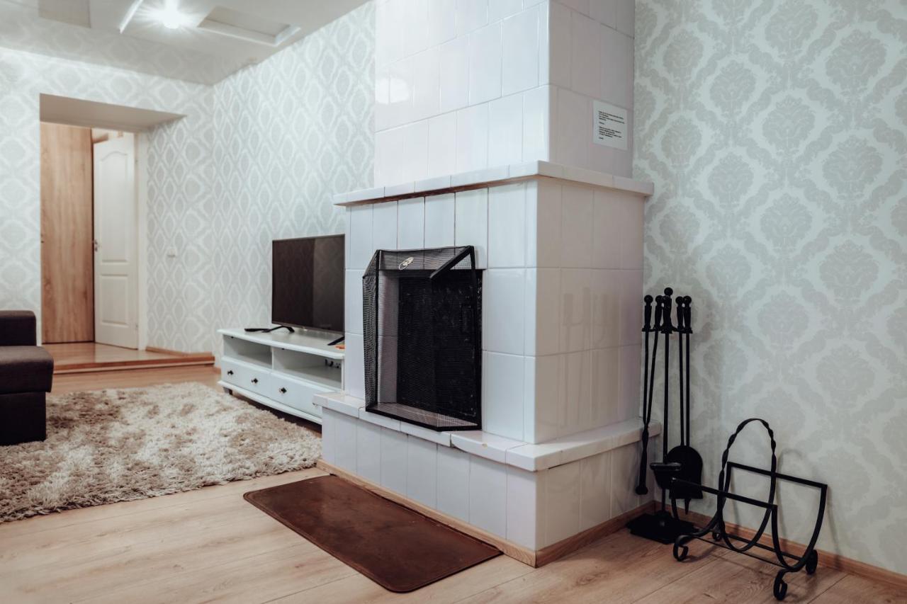 Dream Stay - Spacious 1-Bedroom Apartment In The Old Town タリン エクステリア 写真
